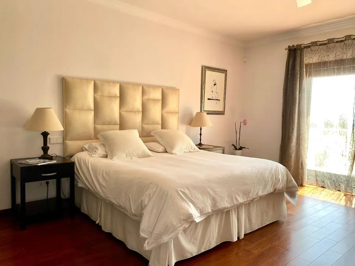 Blue Moon Marbella Villa 0*,  Spanje