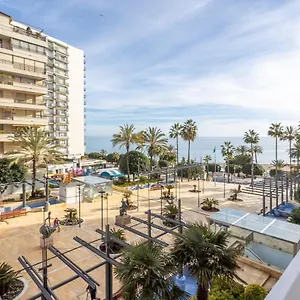 Centro Av. Del Mar Appartement