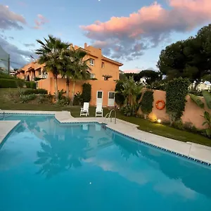  Kwatera prywatna Deluxe In Royal Cabopino Townhouse