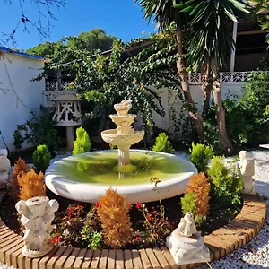 Apart-hotel Costa, Marbella