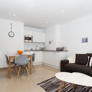 The Carpenter's Boutique Appartement
